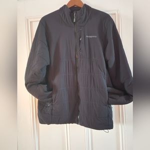 Nano-Air Jacket 2015